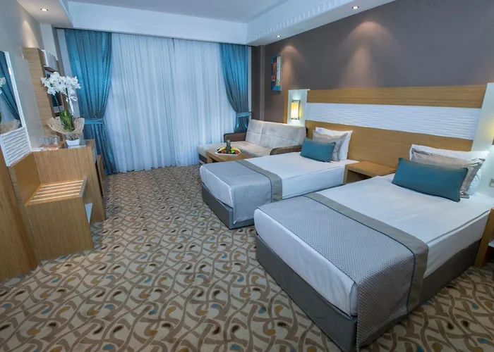 Korel Thermal Resort