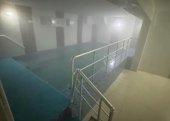 Reisoglu My Termal Otel
