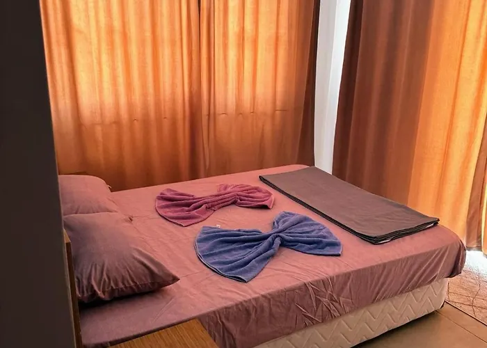Reisoglu My Termal Otel