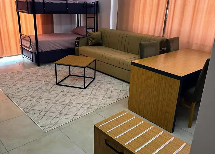 Reisoglu My Termal Otel