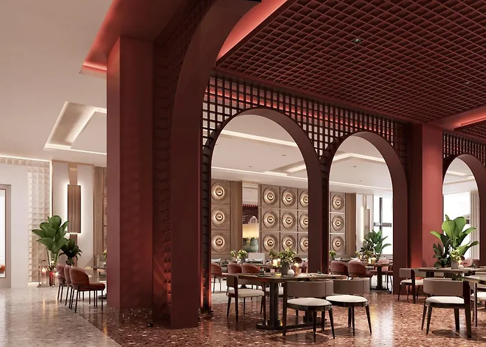 Sinnada Resort & Thermaland