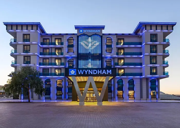 Wyndham Afyonkarahisar Thermal & Spa