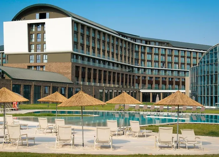 Sinnada Resort & Thermaland