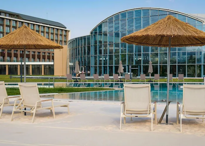 Sinnada Resort & Thermaland