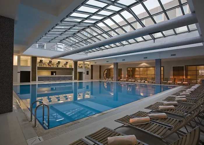 Jura Hotels Afyon Thermal
